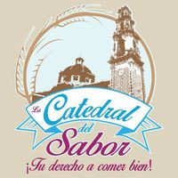 La Catedral Del Sabor