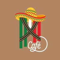 Café Marimba, México