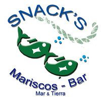 Snacks Mariscos