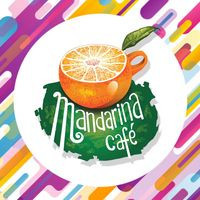 Mandarina Cafe