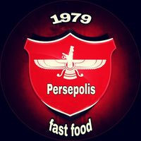PersÉpolis' Fast Food'