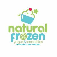 Natural Frozen