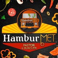 Hamburmet Food Truck Campeche