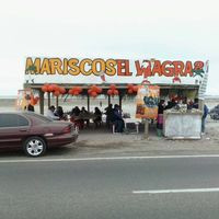 Mariscos El Viagra Ll