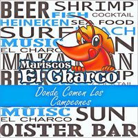 Mariscos El Charco