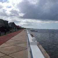 Cockteleros MalecÓn De Campeche