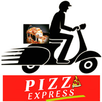Pizza Express, San Carlos