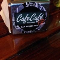 Cafe Cafe Since 1992