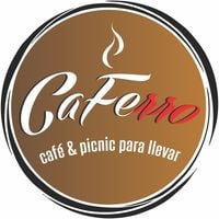Caferro CafÉ Picnic Para Llevar.