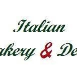 Italian Bakery Deli