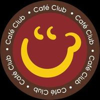 CafÉ Club Esperanza.