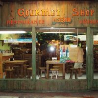 Gourmet Shop Assho