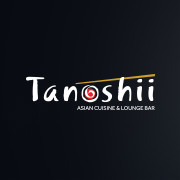 Tanoshii Asian Cuisine & Lounge Bar