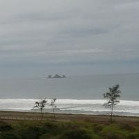 Puerto Rico, Manabi