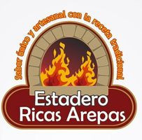 Estadero Ricas Arepas/ PÁgina Oficial