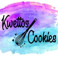 Kwetto's Cookies