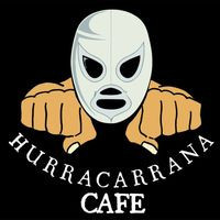 Hurracarrana Cafe