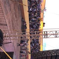 Plaza De Toros La Granada De Etzatlan