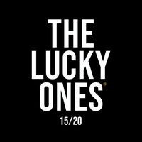 15/20 The Lucky Ones