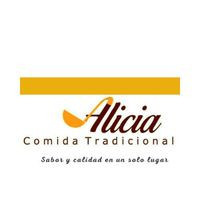 Alicia Comida Tradicional