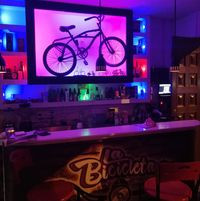 La Bicicleta Restaurante Bar