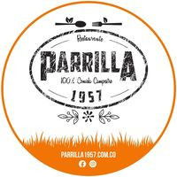 Parrilla 1957