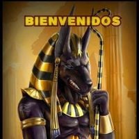 Anubis Discoteca