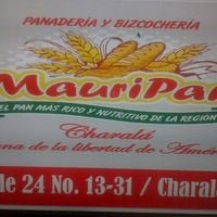Panaderia Y Bizcocheria Mauripan