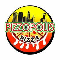 Pizzopolis Pizza