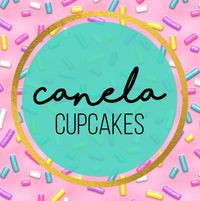 Canela Cupcakes