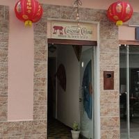 Casona China Socorro Santander