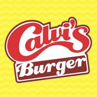 Calvis Burger