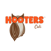 Hooters Cali