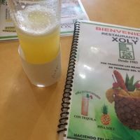 Restaurante Bar Las PiÑas, Tenango Del Valle