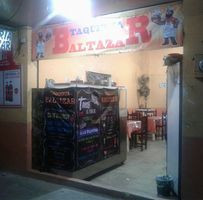 Taqueria Baltazar