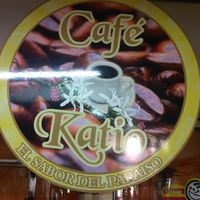 Café Katio