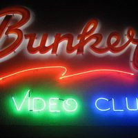 Bunker Video Club