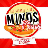 Restaurante-bar Minos Pizza