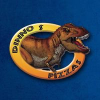 Dinno's Pizza Campeche
