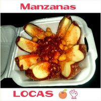 Manzanas Locas