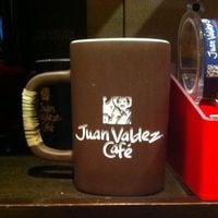 Juan Valdez CafÉ Granada