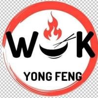 Yong Feng Comida China Al Wok