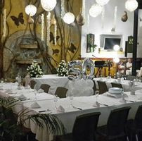 Restaurante El Caserón