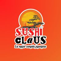 Sushi Claus