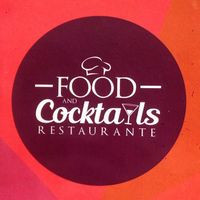 Food And Cocktails