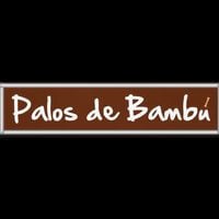 Palos De BambÚ