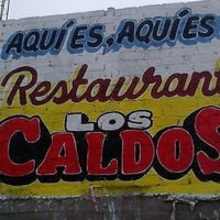 Los Caldos