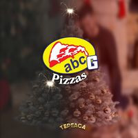 Pizzas Abcg