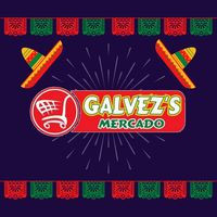 Mercado Galvez