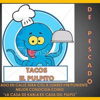 Tacos El Pulpito